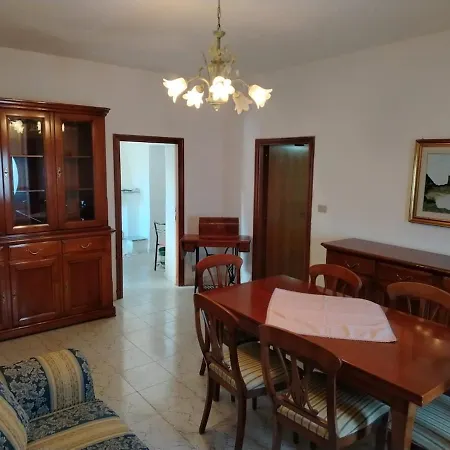 Glicine Prázdninový dům *