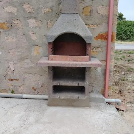 Glicine Prázdninový dům