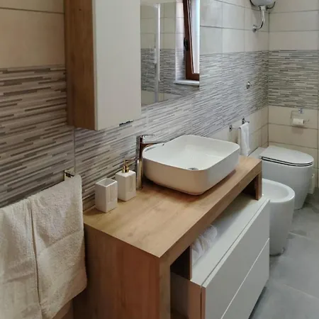 Prázdninový dům Glicine